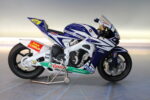 02. Maqueta Moto GP: Honda RC212V. Toni Elias 2007. 1:12. - Imagen 3