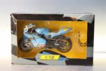 04. Maqueta Moto GP: Suzuki GSV-R. John Hopkins 2006. 1:12. - Imagen 2