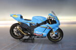 04. Maqueta Moto GP: Suzuki GSV-R. John Hopkins 2006. 1:12. - Imagen 3