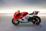 05. Maqueta Moto GP: Ducati Desmosedici. Loris Capirossi 2006. 1:12. - Imagen 6