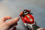 05. Maqueta Moto GP: Ducati Desmosedici. Loris Capirossi 2006. 1:12. - Imagen 3