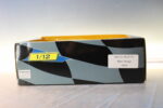 07. Maqueta Moto GP: Honda RC211V. Max Biaggi 2004. 1:12. - Imagen 9