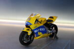 07. Maqueta Moto GP: Honda RC211V. Max Biaggi 2004. 1:12.