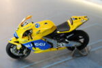 07. Maqueta Moto GP: Honda RC211V. Max Biaggi 2004. 1:12. - Imagen 6