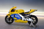 07. Maqueta Moto GP: Honda RC211V. Max Biaggi 2004. 1:12. - Imagen 5