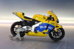 07. Maqueta Moto GP: Honda RC211V. Max Biaggi 2004. 1:12. - Imagen 3