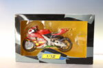 08. Maqueta Moto GP: Honda RC211V. Toni Elias 2006. 1:12. - Imagen 2
