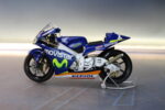 09. Maqueta Moto GP: Honda RS250RW. Dani Pedrosa 2005. 1:12. - Imagen 7