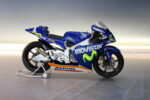 09. Maqueta Moto GP: Honda RS250RW. Dani Pedrosa 2005. 1:12. - Imagen 4