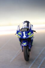 09. Maqueta Moto GP: Honda RS250RW. Dani Pedrosa 2005. 1:12. - Imagen 3