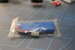 Mando radiocontrol ACE R/C Jaguar 2. Thunder Tiger Corporation. - Imagen 12
