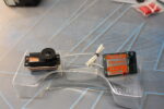 Mando radiocontrol ACE R/C Jaguar 2. Thunder Tiger Corporation. - Imagen 11