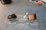 Mando radiocontrol ACE R/C Jaguar 2. Thunder Tiger Corporation. - Imagen 10