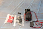 Mando radiocontrol ACE R/C Jaguar 2. Thunder Tiger Corporation. - Imagen 9
