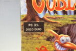 Videojuego PC caja grande: Gobliins 2: El Príncipe Bufón. Coktel Vision, 1992. - Imagen 2