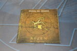 Videojuego PC caja grande: Riven: Myst Continúa. Cyan Productions - Red Orb Entertainment, 1997. - Imagen 15