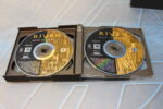 Videojuego PC caja grande: Riven: Myst Continúa. Cyan Productions - Red Orb Entertainment, 1997. - Imagen 13