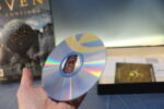 Videojuego PC caja grande: Riven: Myst Continúa. Cyan Productions - Red Orb Entertainment, 1997. - Imagen 9