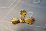 Cristo Rey. Sagrado Corazón de Jesús en el trono, entronizado. - Imagen 7