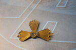 Cristo Rey. Sagrado Corazón de Jesús en el trono, entronizado. - Imagen 6