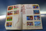 Álbum de cromos: La Vuelta al Mundo de Willy Fog. Danone, 1983. - Imagen 14