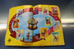 Álbum de cromos: La Vuelta al Mundo de Willy Fog. Danone, 1983. - Imagen 10