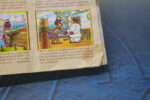 Álbum de cromos: La Vuelta al Mundo de Willy Fog. Danone, 1983. - Imagen 7