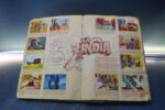 Álbum de cromos: La Vuelta al Mundo de Willy Fog. Danone, 1983. - Imagen 6
