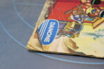Álbum de cromos: La Vuelta al Mundo de Willy Fog. Danone, 1983. - Imagen 3
