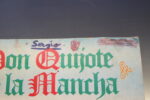 Álbum de cromos: Don Quijote de la Mancha. Danone, 1978. Incompleto. - Imagen 13