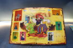 Álbum de cromos: Don Quijote de la Mancha. Danone, 1978. Incompleto. - Imagen 7