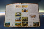Álbum de cromos: Don Quijote de la Mancha. Danone, 1978. Incompleto. - Imagen 6