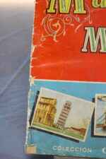Álbum de cromos: Maravillas del Mundo II. Bruguera, 1956. Completo. - Imagen 16