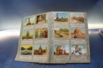 Álbum de cromos: Maravillas del Mundo II. Bruguera, 1956. Completo. - Imagen 14