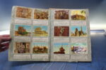 Álbum de cromos: Maravillas del Mundo II. Bruguera, 1956. Completo. - Imagen 13