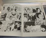 Alack Sinner: Recuerdos de la ciudad sombría - Sampayo y José Muñoz. Cómic. - Imagen 6