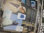 catálogos de fichas FIGURAS DE PLOMO STAR WARS - Imagen 4