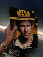 catálogos de fichas FIGURAS DE PLOMO STAR WARS - Imagen 7