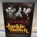 Películas en DVD: Jackie Brown