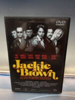 Películas en DVD: Jackie Brown