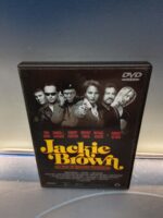 Películas en DVD: Jackie Brown - Imagen 2