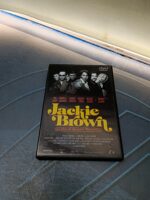 Películas en DVD: Jackie Brown - Imagen 3