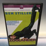 DVD Zoolander, Edición Coleccionista, Ben Stiller