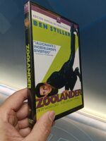 DVD Zoolander, Edición Coleccionista, Ben Stiller - Imagen 2