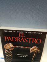Película DVD El padrastro - Imagen 2