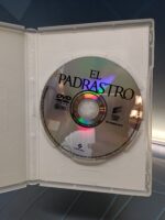 Película DVD El padrastro - Imagen 7