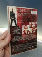 Película DVD El padrastro - Imagen 6