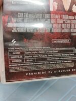 Película DVD El padrastro - Imagen 4