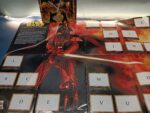 material star wars, album sin usar, 2 posters, todo sobre la saga (fotogramas) - Imagen 8