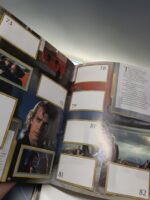 material star wars, album sin usar, 2 posters, todo sobre la saga (fotogramas) - Imagen 10